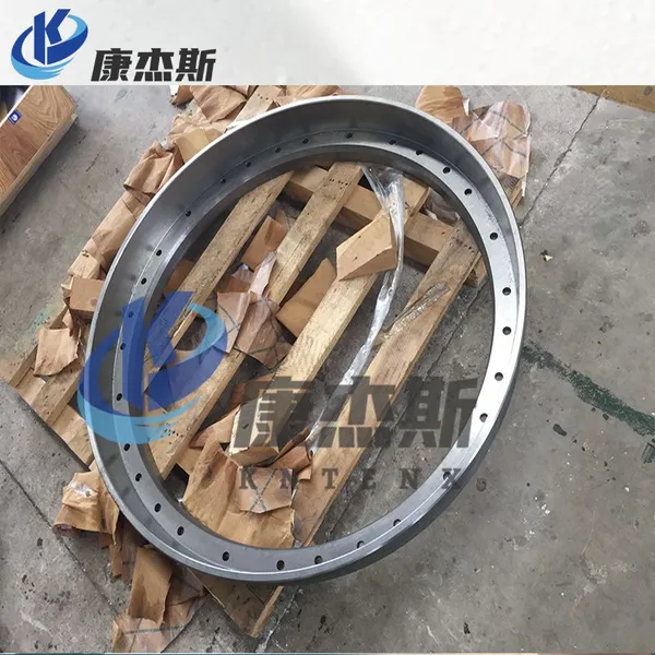 Mixing Pan/other Intensive Mixer Spare Parts |eir|ichina|cemented Carbide Blades|Tungsten Carbide Blades|Wear-resistant Mixer Blades photo-2