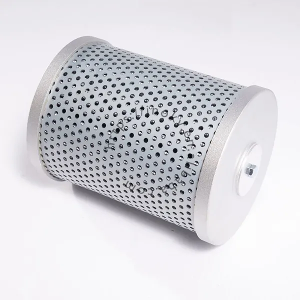 Sany 60235351 Hydraulic Filter Element OEM Replacement for SY245 SY365 Excavators High Pressure Spin-on Type photo-2