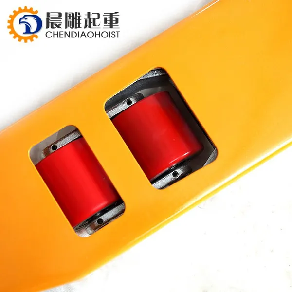 Hand Pallet Truck photo-4