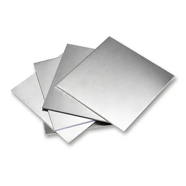 High Quality 1050 1100 3003 5052 5083 6061 H14 H24 O Aluminum Sheet / 5754 6063 7050 Aluminium Plate photo-4