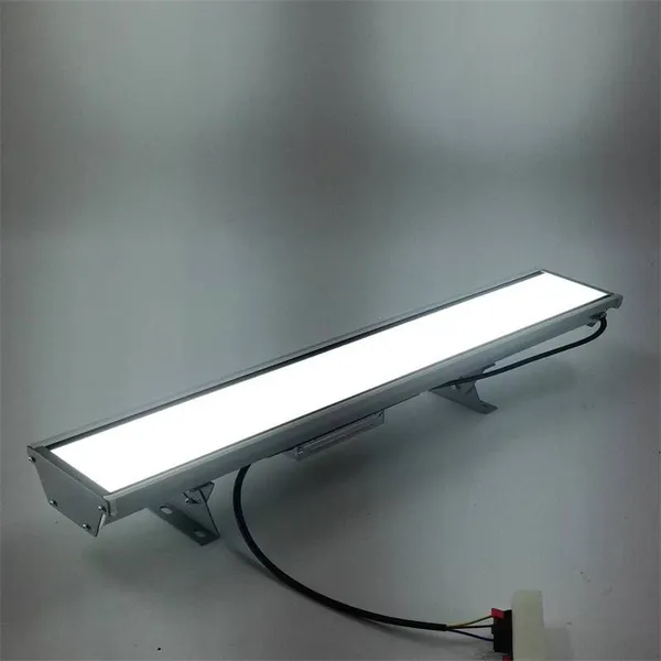 Xinpengda Long Strip Anti-glare 50w/100w Led Floodlights, Three-proof Led Tunnel Lights photo-5