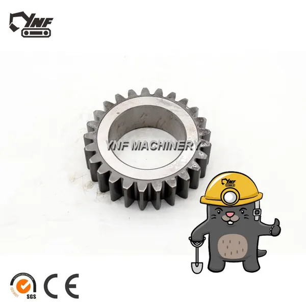 JCB200 JCB220 TRAVEL MOTOR BEARING 05-903875 photo-2