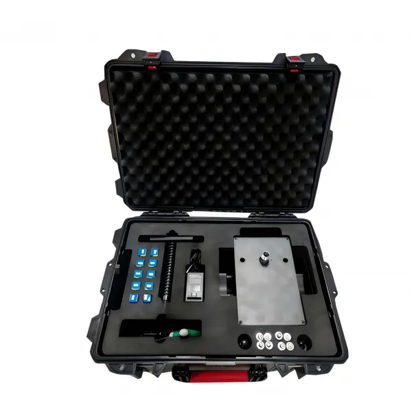 Silent Electric Drill photo-2