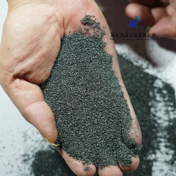Upgrade Your Experience Carbon Blocks Chemically Stable Industrial Standard 0.2-1MM CPC photo-3