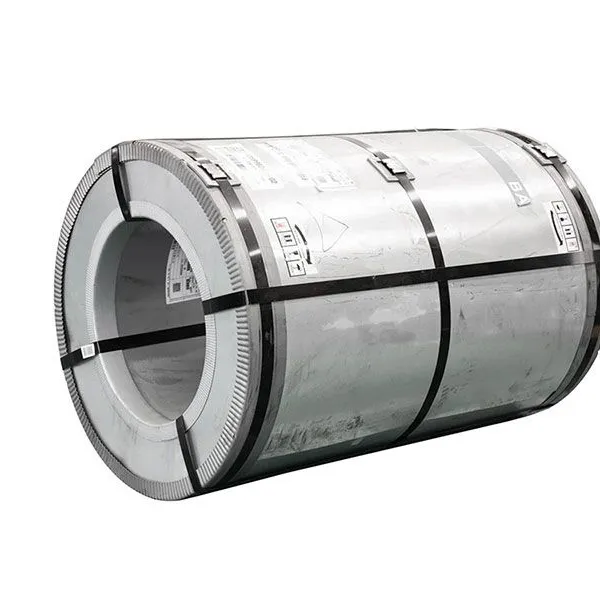 Grain Oriented Electrical Steel Coil 23Q110 0.23mm with Insulation Coating for Core Stacking