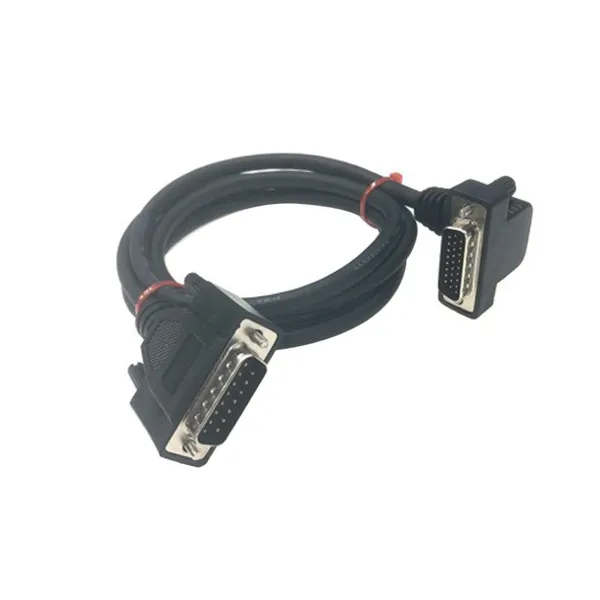 Кабель для передачи сигнальных данных Googol Servo DB26 в DB15 для плат Advantech PCB