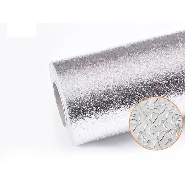 Customized Size Aluminum Foil for Pharmaceutical Blister Packs photo-2
