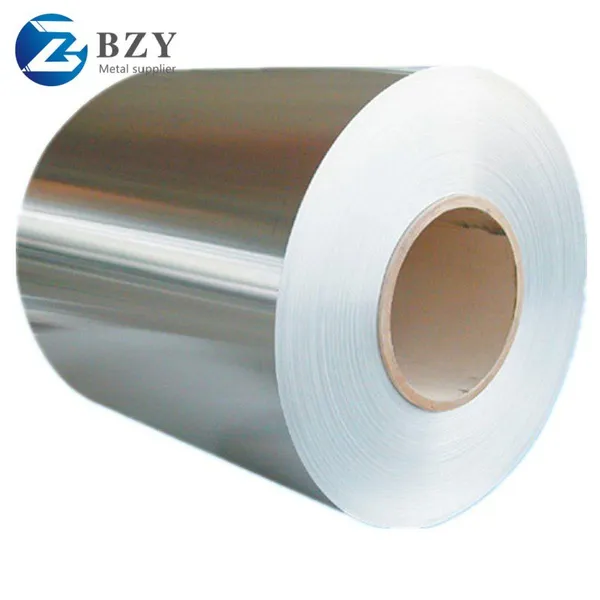 High Quality Aluminum Coil for Decoration & Building Construction With Small Quantity Trail Order and Short Lead Time photo-2