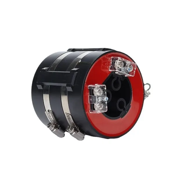 Open Type LMZK-10 Transformer, Standard Compliant for Industrial Use