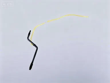 36715 Gutter Sensor and 36827 Sensor Pinpoint Assembly for Domino A Series / A Plus / A100 / A200 / A100+ / A200+ Inkjet Coding Printer photo-3