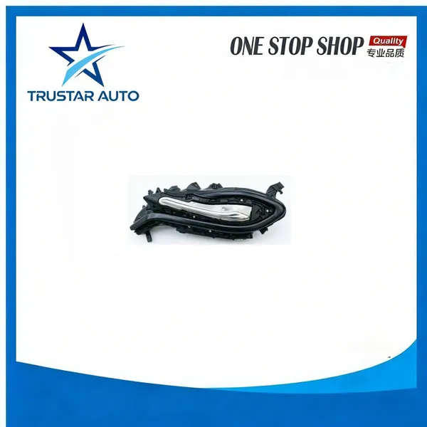 High-Quality Headlight for Hongqi E-QM5