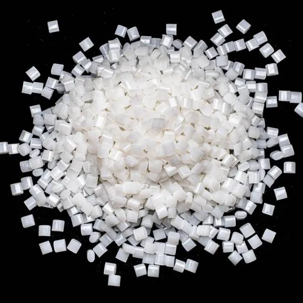 pc Glass Fiber Reinforced Gf10%, 20%, 30%, White Semi-transparent, Black pc With Added Fiber, High Hardness, Flame Retardant V0, High Temperature Resistance photo-2
