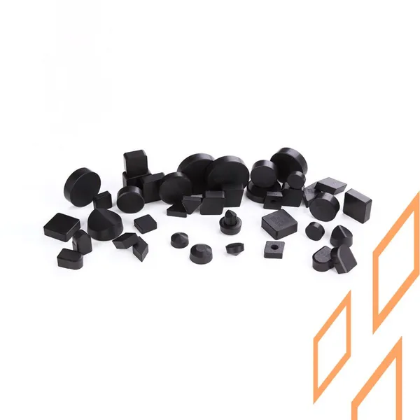 FUNIK Hot Sale FBN Series Solid Cbn Insert Manufacturer