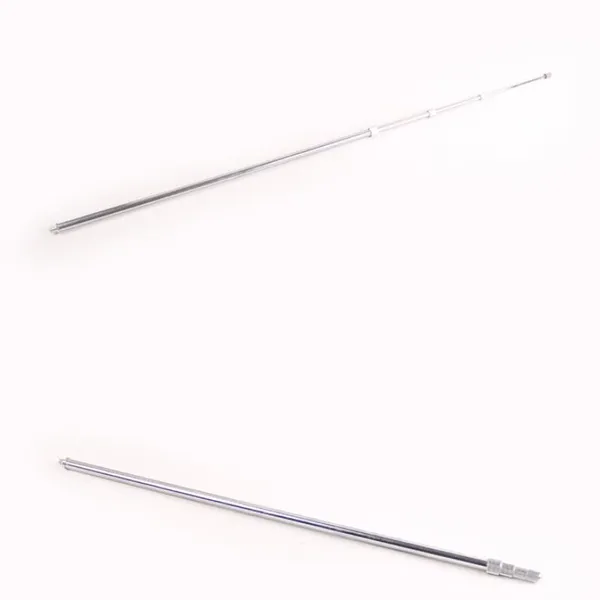 WSZ-2m Methane Stick 0.28Kg Portable Detection Tool With Pull Rod Mechanism