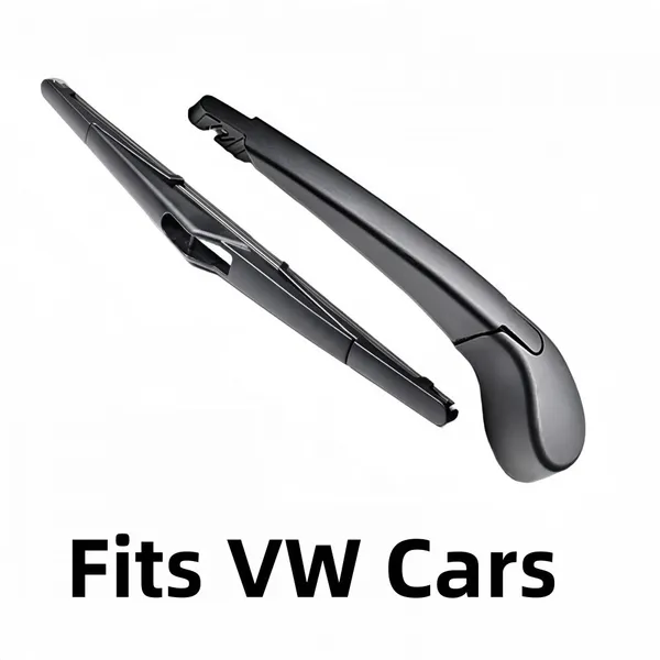 Rear Windshield Wiper Blade Without Arm for VW Tiguan L 2017‑2020