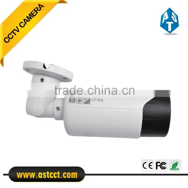 1.3MP Full HD TVI 960P Varifocals IR Night Vision Bullet CCTV Camera photo-3