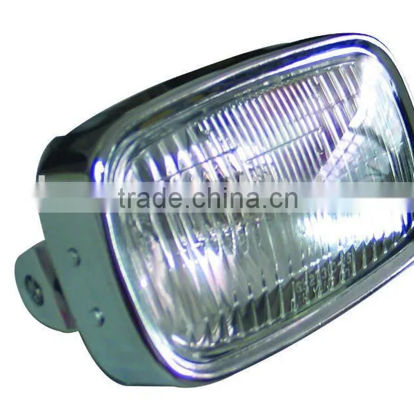 Head Lamp for Diesel Engine