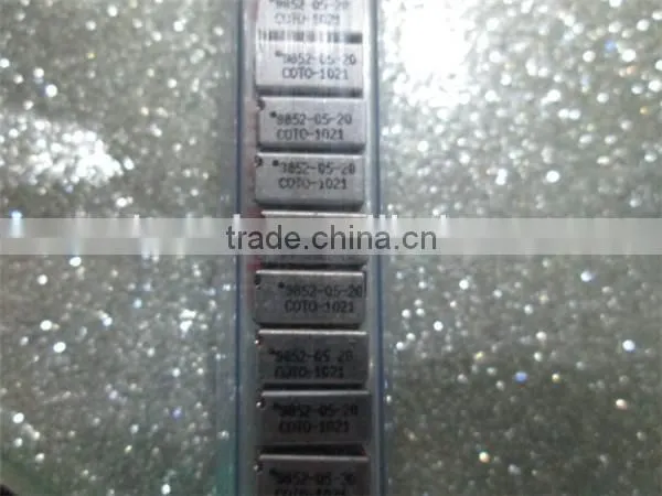Reed Relay COTO SOP-8 9852-05-20 ic Chips photo-2