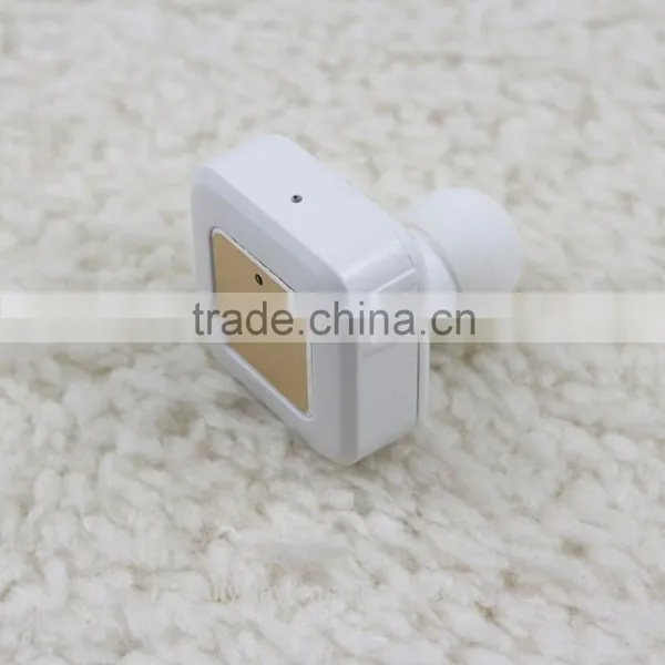 Healthy Call For Car Smart Bluetooth 4.0 Headset photo-6
