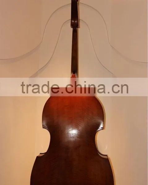 Handmade Double Bass for Student photo-3