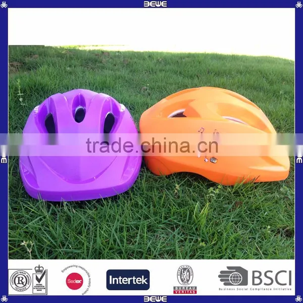 Custom Colorful Cheap Kids Bike Helmet photo-5