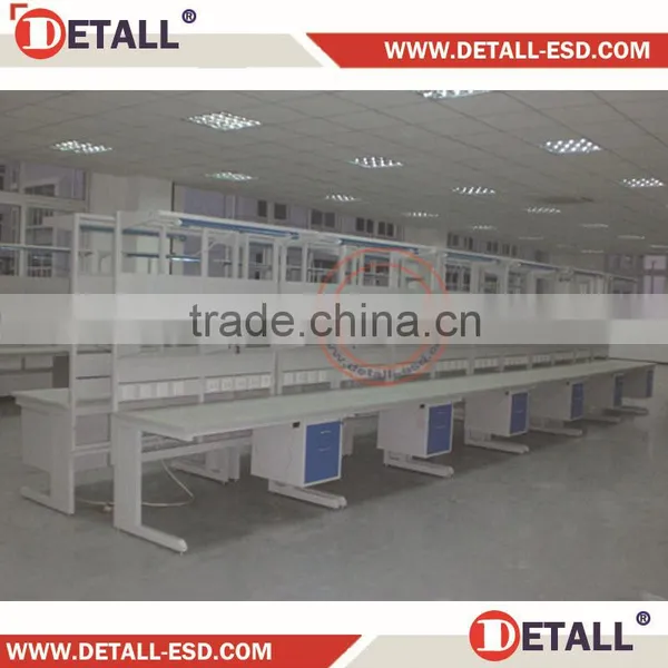 Assembly Line Working Tables photo-5