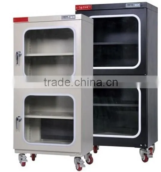 Industrial Dehumidifier Dry Box With 1-10% Optional Humidity Rate photo-2