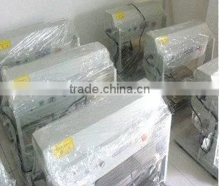 Automatic PCB Depaneling Machine Separation 460mm Length Pcb With Large LCD photo-6