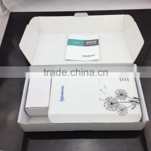 3G Mobile Signal Repeater,hot Sale Single Band WCDMA Signal Booster photo-2