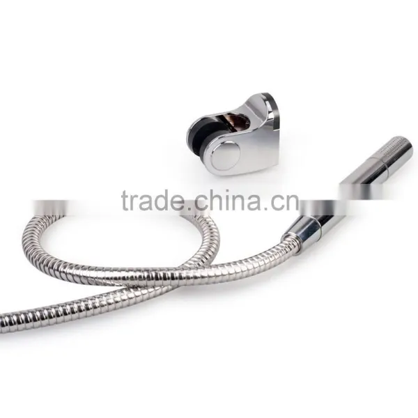 Stainless Steel Electric Shower Head Water Heaters photo-3