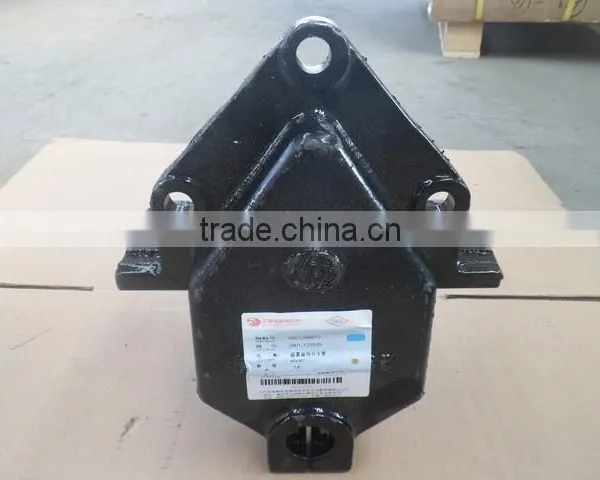 Iveco Spare Parts Front Plate Spring Bracket 2901123105