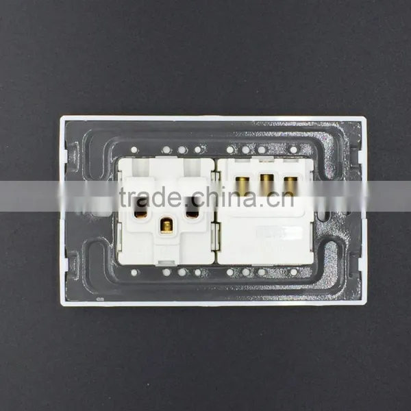 2 MF Socket, 2 Pin Socket, Elect Power Tool Switches photo-2