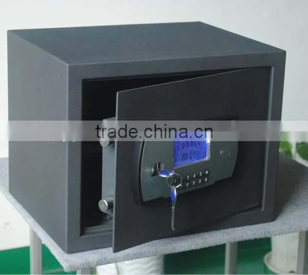 Sentry Key Safe Box of Time Lock photo-5