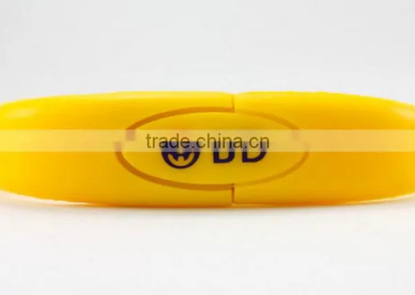 Bracelet Usb Stick With Customizing Colours Imprint photo-4