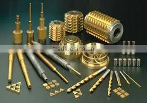 Titanium Nitride,Titanium Carbon-nitride