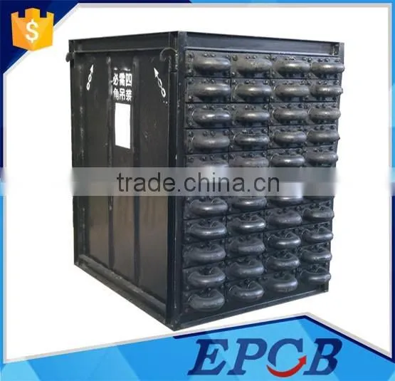 Boiler Economizer Carbon Steel Economizer For 4 Ton Boiler photo-2