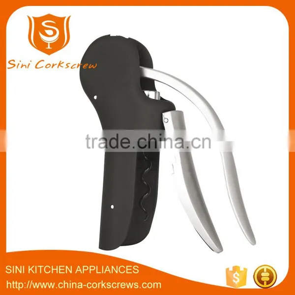 Kitchen Oem Vertical Rabbit Corkscrew Wine Opener