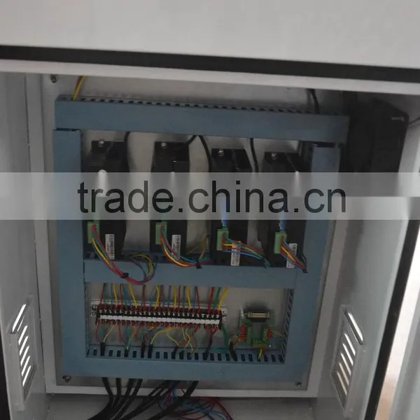 Stone Cnc Router / Marble Carving Machine / Granite Cnc Router Machine photo-4
