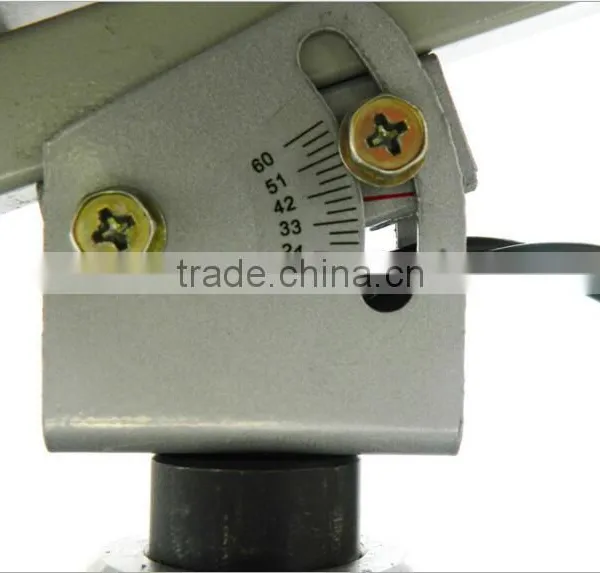 Hot Sale!! Marine Satellite TV Antenna E-YM450P, 3-AXIS Mobile Satellite tv Antenna photo-4