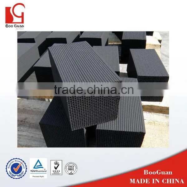 Newest Useful Carbon Filter Bag Cloth
