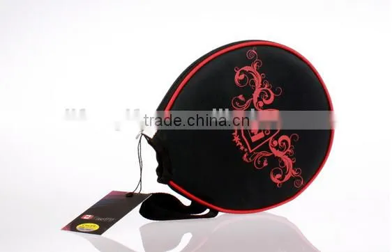 2016 ping-pong bat bag table tennis bat bag ping-pong bat pocket