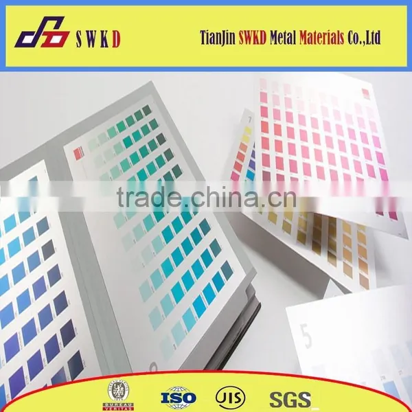 Metal Tea Can With Customized Printing photo-5
