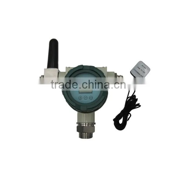 Low Cost GPRS Oil Fuel Tank Level Sensors for Tracking photo-6