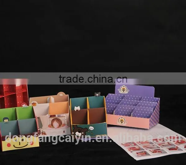 Multifunctional Foldable Storage Box With High Quality photo-2