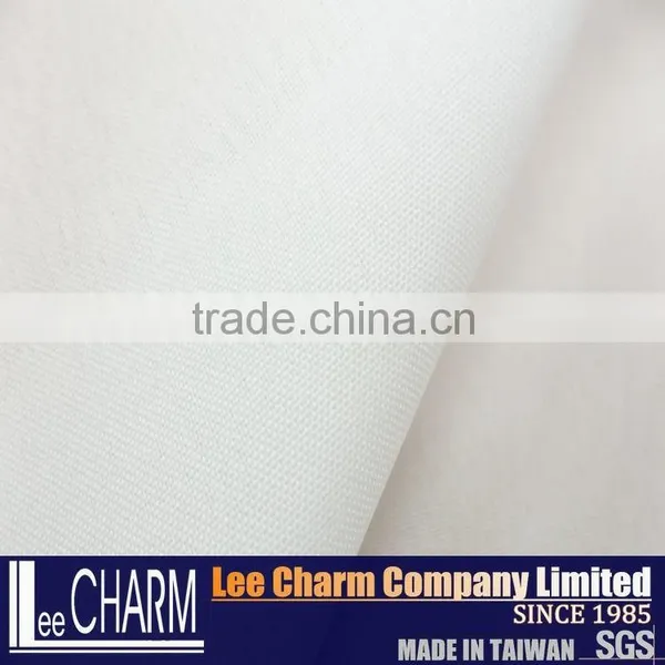 100 Polyester Bleaching Pongee Artificial Flower Flower Fabric Material photo-5