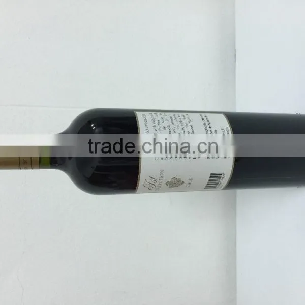 IST Collection Chile Cabernet Sauvignon Blanc photo-2