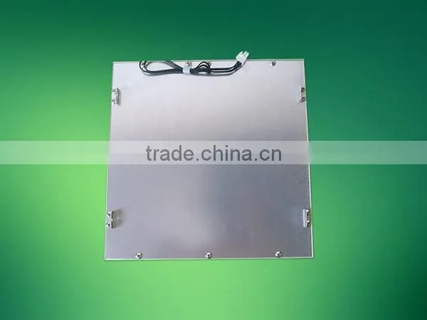 Shenzhen Factory Wholesale Pure White 30W 300mmx300mm Square Led Panel Light 030330W photo-4
