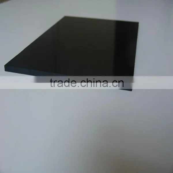 High Molecular Plastic PE Polyethylene Insulation Sheet photo-5