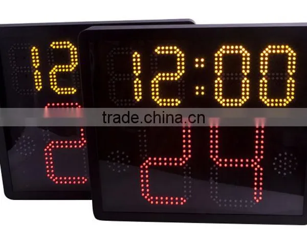 Large Display Scoreboard Can Count Down Time photo-3