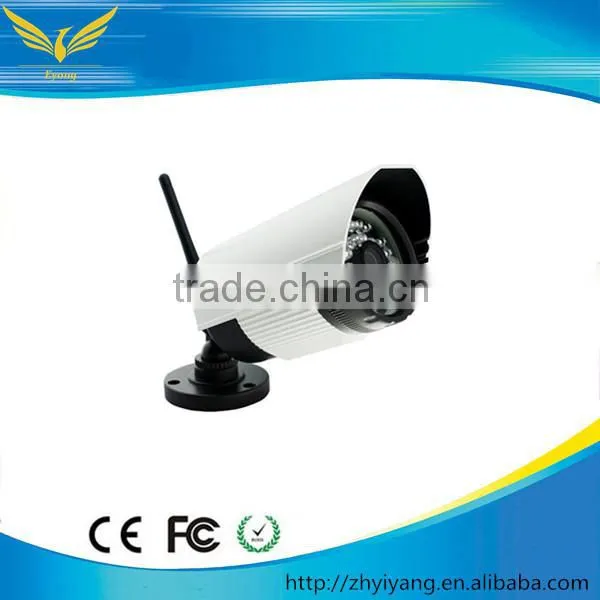 720P Network Bullet Camera With 1.3 Megapixel Network IR Bullet Camera Ip66 Bullet Camera